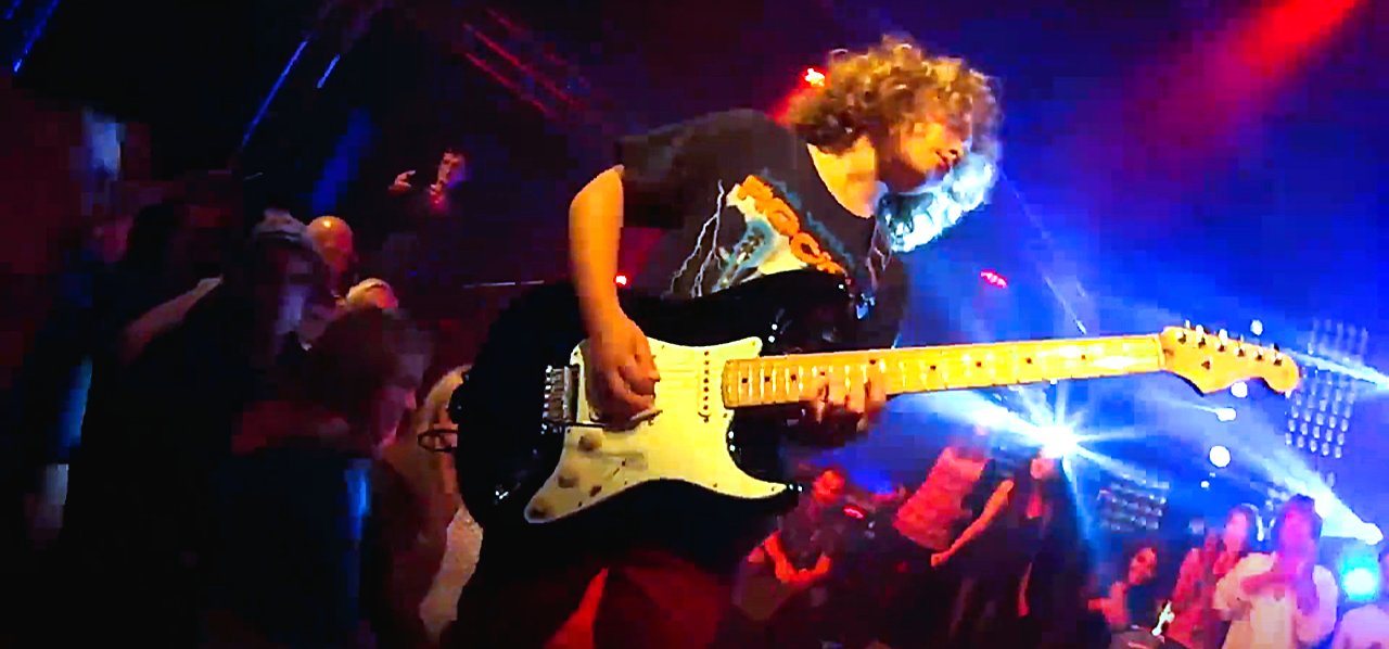 Concert guitare