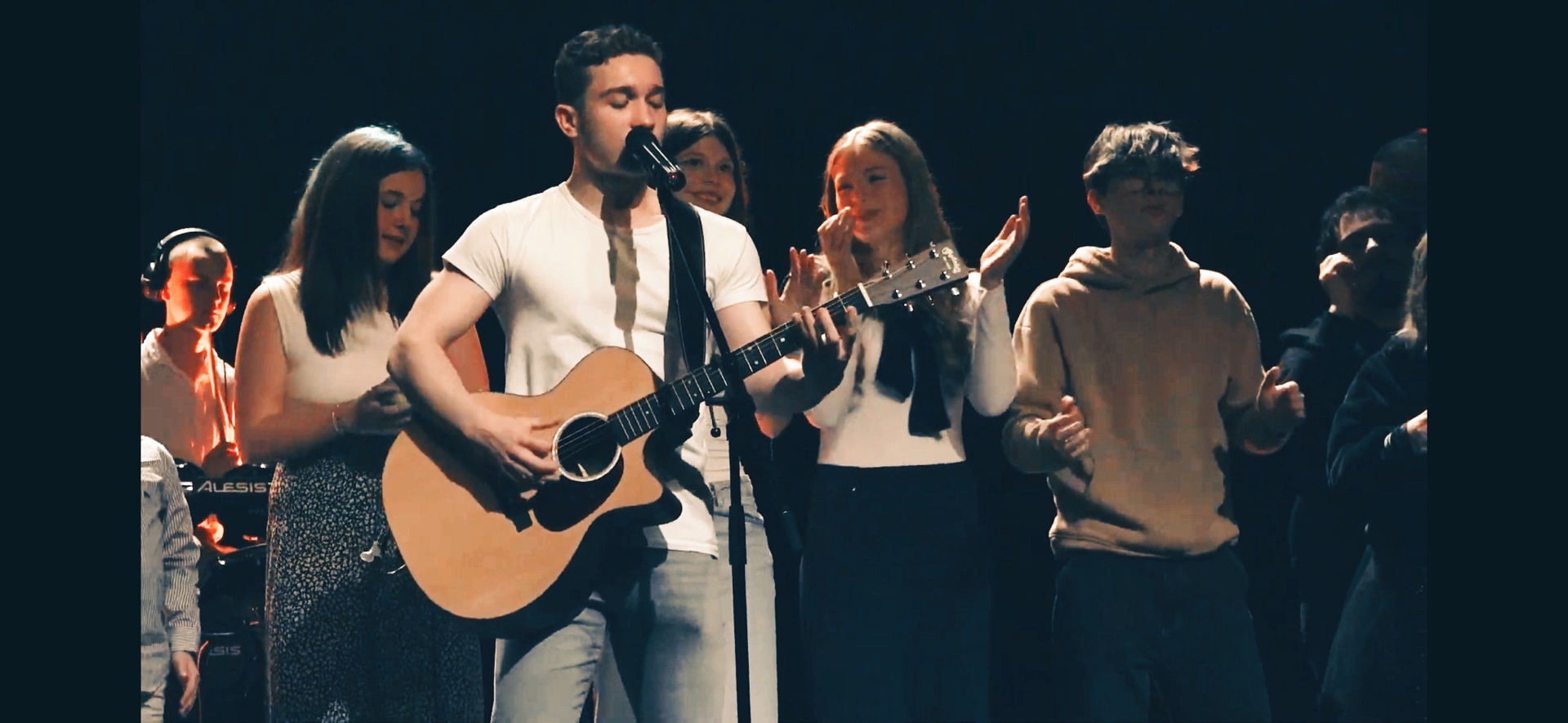 Show acoustique